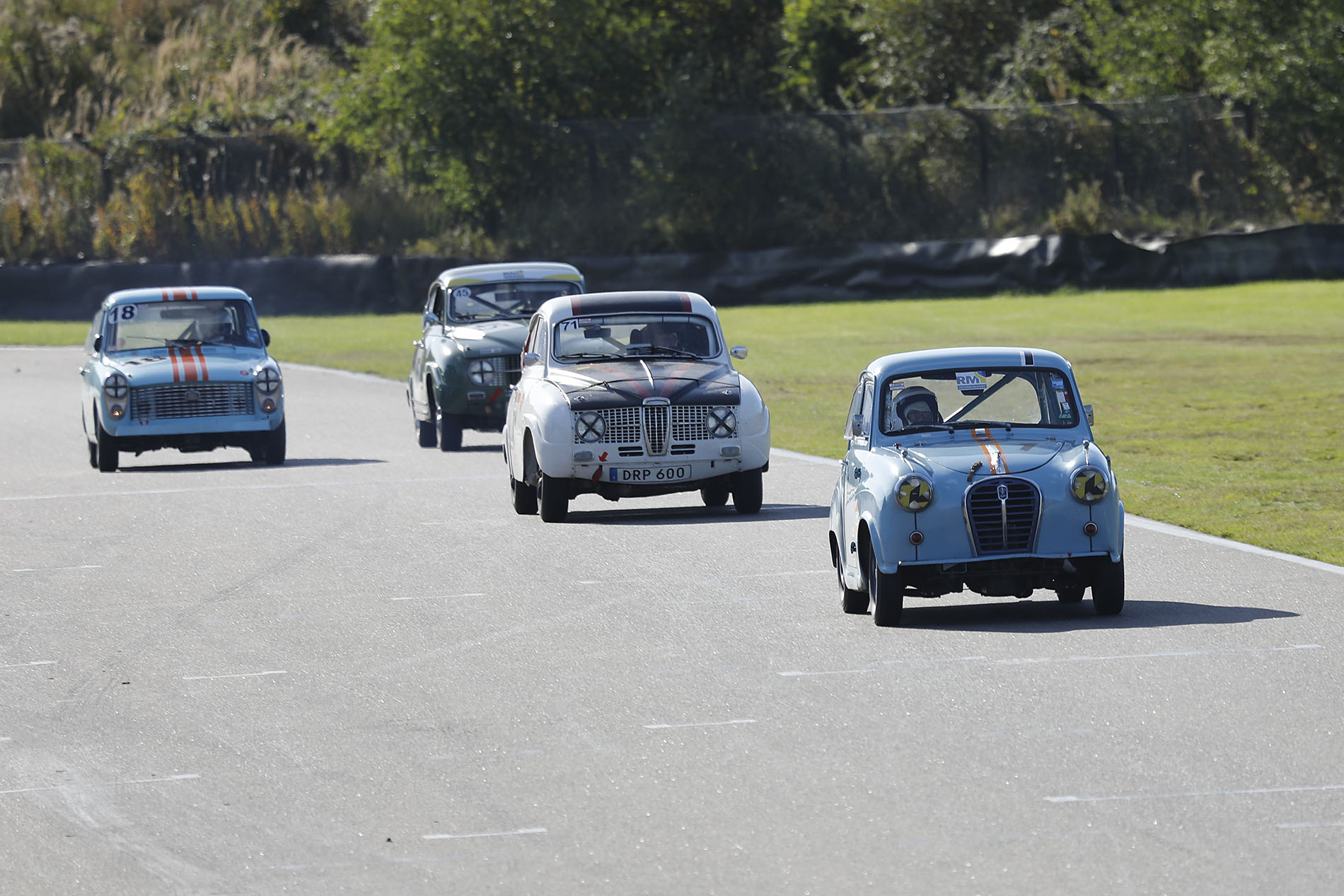 Falkenberg Classic