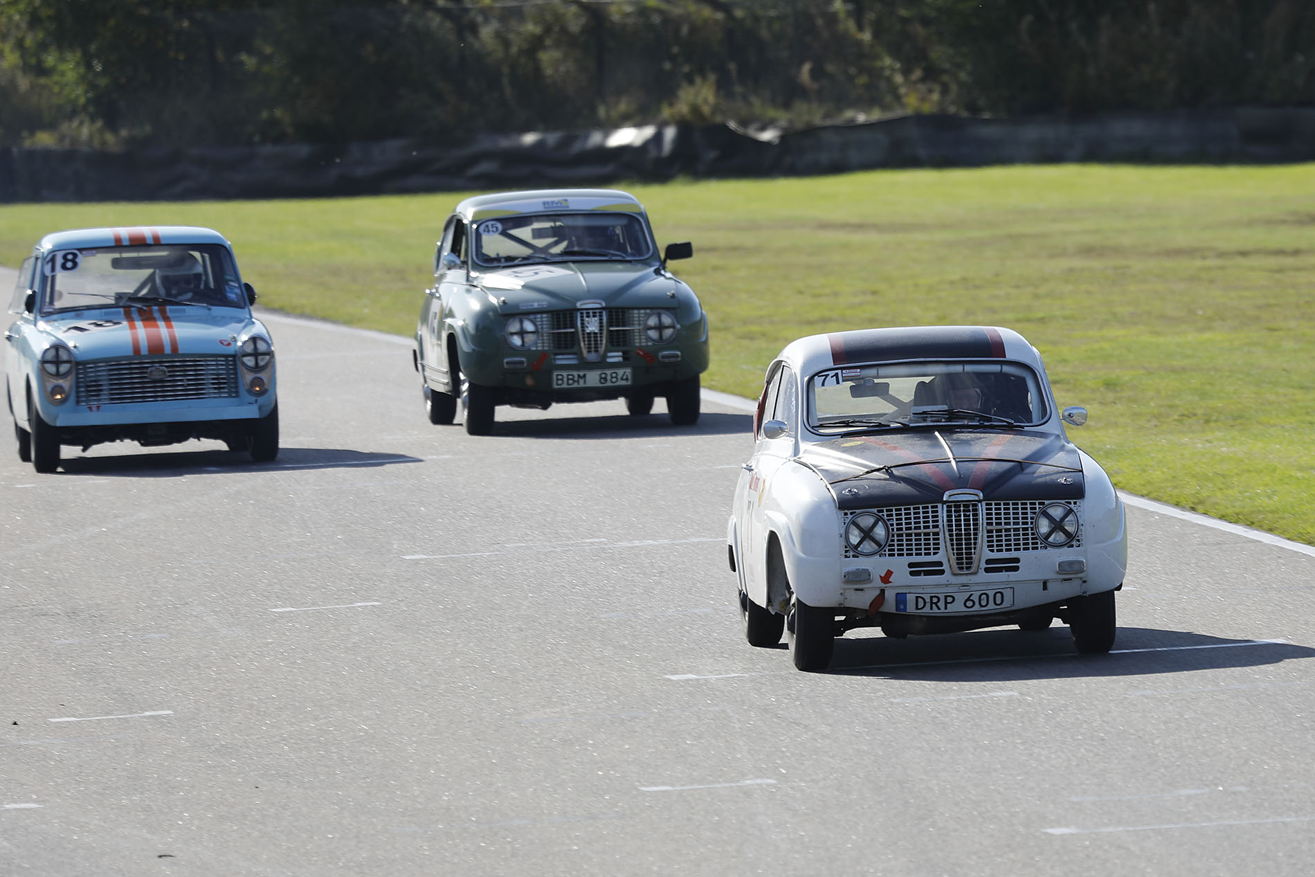 Falkenberg Classic