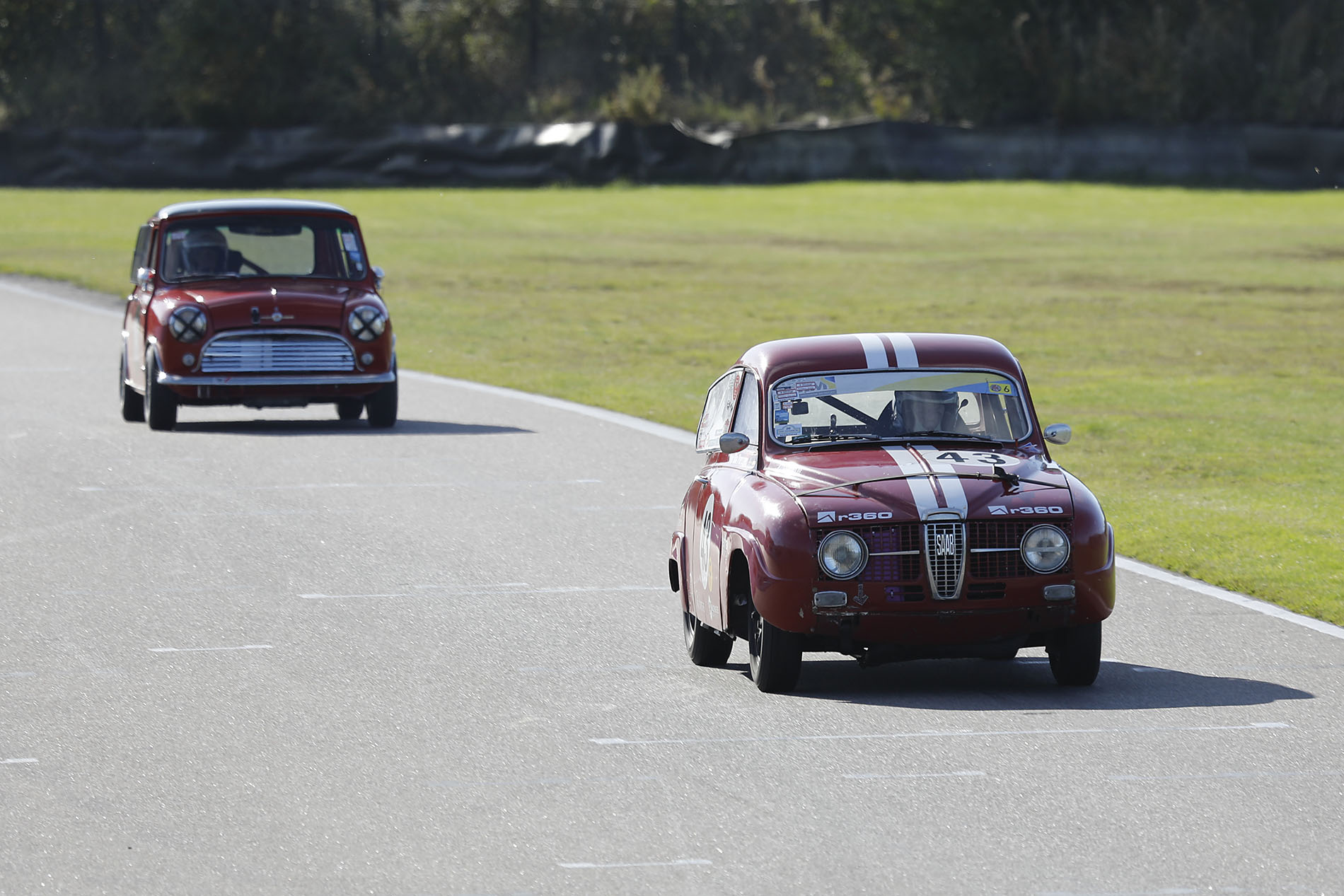 Falkenberg Classic