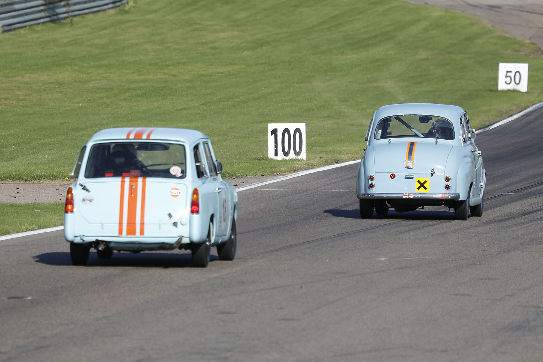 Falkenberg Classic