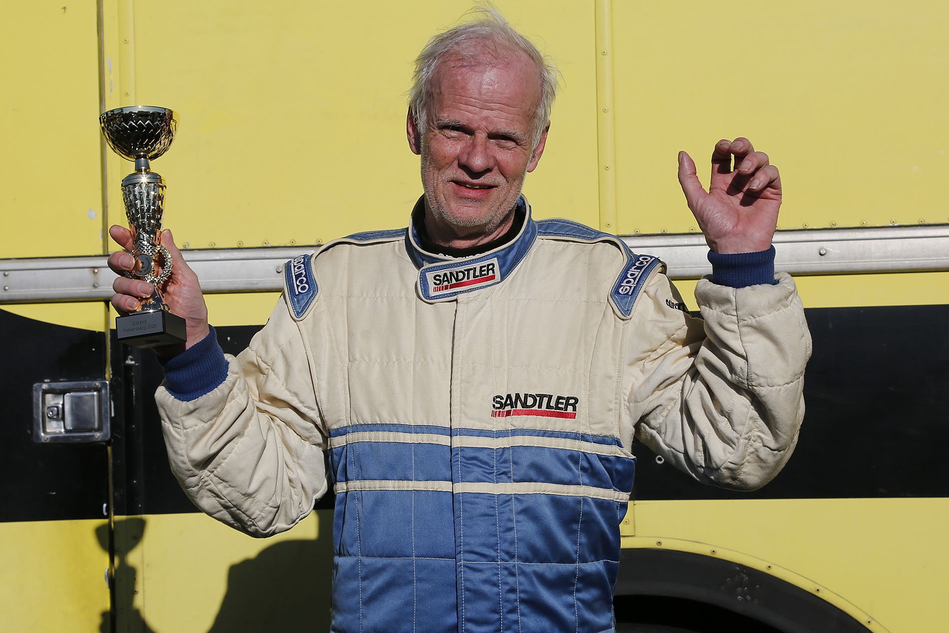 Falkenberg Classic