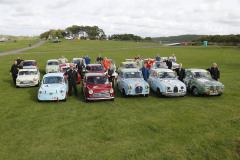 Falkenberg Classic