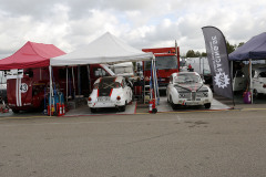 Falkenberg Classic