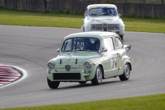 Falkenberg Classic