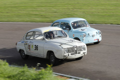 Falkenberg Classic