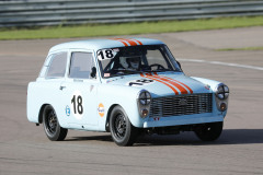 Falkenberg Classic