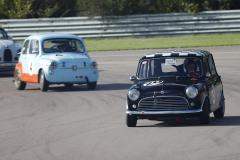 Falkenberg Classic
