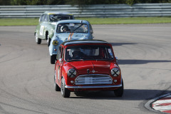 Falkenberg Classic
