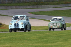 Falkenberg Classic
