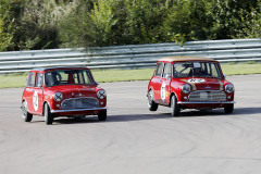 Falkenberg Classic