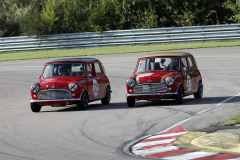 Falkenberg Classic
