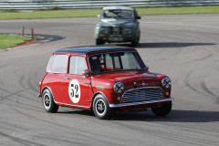 Falkenberg Classic