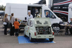 Falkenberg Classic