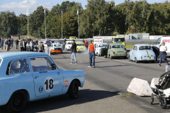 Falkenberg Classic