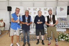 Velordromloppet Historic GP i Karlskoga