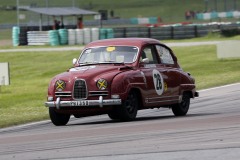 Velordromloppet Historic GP i Karlskoga