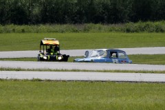 Velordromloppet Historic GP i Karlskoga