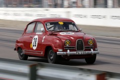 Velordromloppet Historic GP i Karlskoga