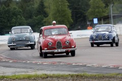 Velordromloppet Historic GP i Karlskoga