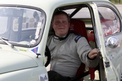 Velordromloppet Historic GP i Karlskoga