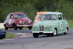 Velordromloppet Historic GP i Karlskoga