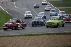 Falkenberg Classic