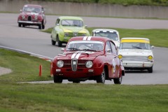 Falkenberg Classic