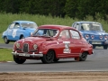 Velodromloppet i Karlskoga

Årets andra deltävling i RHK i strålande solsken