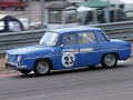 Svenskt Sportvagnsmeeting på Ring Knutstorp

Men stekande hetta och åska med regnskurar!