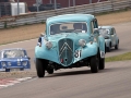 Svenskt Sportvagnsmeeting på Ring Knutstorp

Men stekande hetta och åska med regnskurar!