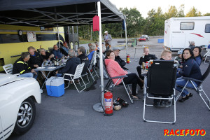 Myskväll med 1000cc Cupen.
